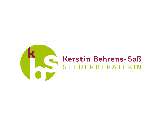 Kertin Behrens-Saß - Logo