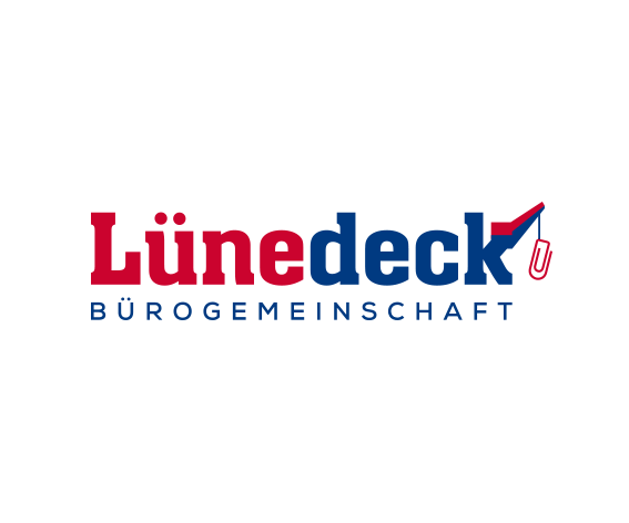 Lünedeck Logo