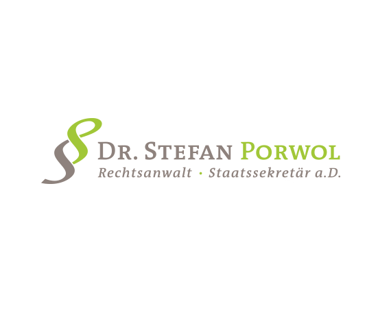 Dr. Stefan Porwol Logo