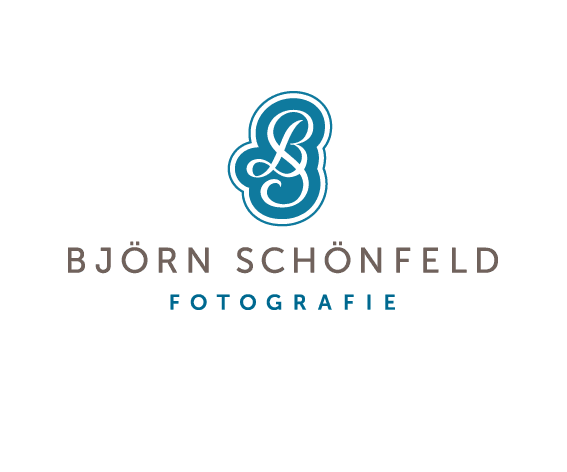 Björn Schönfeld – Logo