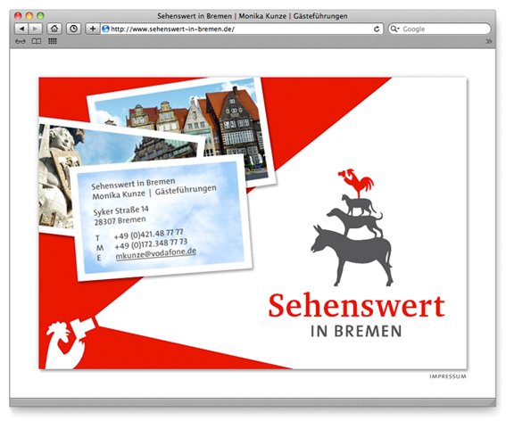 Sehenswert in Bremen Gutschein